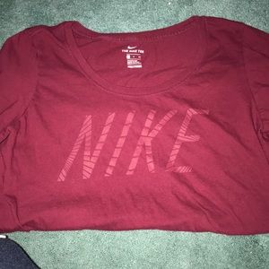 Nike tee